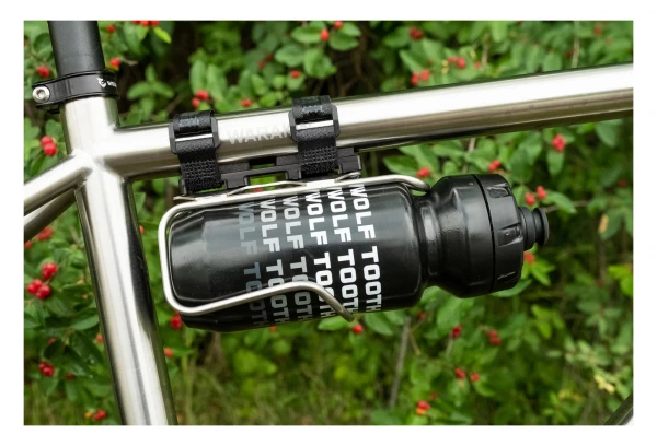 Support De Porte-Bidon Wolf Tooth B-RAD Everywhere Base 2 Noir 4 Support De Porte-Bidon Wolf Tooth B-RAD Everywhere Base 2 Noir – Image 2