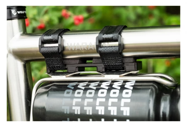 Support De Porte-Bidon Wolf Tooth B-RAD Everywhere Base 2 Noir 5 Support De Porte-Bidon Wolf Tooth B-RAD Everywhere Base 2 Noir – Image 3