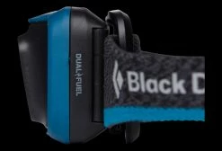 Lampe Frontale Black Diamond Spot 400 Bleu -Equipement Vélo Gravel Soldes unnamed file 4084