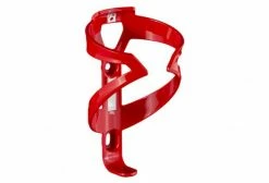 Porte Bidon Bontrager Elite Rouge Brillant
