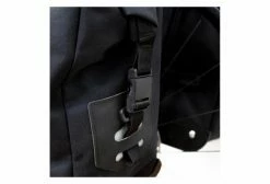 Sacoche De Porte-Bagage Restrap Pannier Bag Noir 10 Sacoche De Porte-Bagage Restrap Pannier Bag Noir -Equipement Vélo Gravel Soldes unnamed file 410