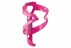 Porte Bidon Bontrager Elite Rose Brillant