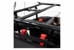 Sacoche De Porte-Bagage Restrap Pannier Bag Noir 11 Sacoche De Porte-Bagage Restrap Pannier Bag Noir -Equipement Vélo Gravel Soldes unnamed file 411