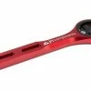 Support Potence JRC Components Amplitude Pour Garmin Rouge
