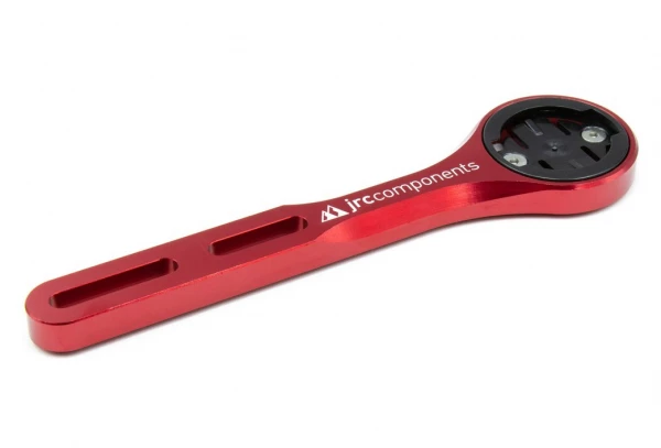 Support Potence JRC Components Amplitude Pour Garmin Rouge 3 Support Potence JRC Components Amplitude Pour Garmin Rouge