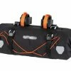 Sacoche De Guidon Ortlieb Handlebar Pack 15L Noir -Equipement Vélo Gravel Soldes unnamed file 412