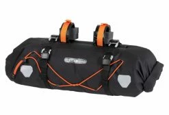 Sacoche De Guidon Ortlieb Handlebar Pack 15L Noir