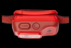 Lampe Frontale Black Diamond Cosmo 350-R Octane Rouge 9 Lampe Frontale Black Diamond Cosmo 350-R Octane Rouge -Equipement Vélo Gravel Soldes unnamed file 4122