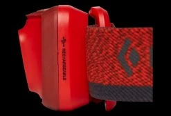 Lampe Frontale Black Diamond Cosmo 350-R Octane Rouge 10 Lampe Frontale Black Diamond Cosmo 350-R Octane Rouge -Equipement Vélo Gravel Soldes unnamed file 4123