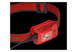 Lampe Frontale Black Diamond Cosmo 350-R Octane Rouge 11 Lampe Frontale Black Diamond Cosmo 350-R Octane Rouge -Equipement Vélo Gravel Soldes unnamed file 4124