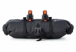 Sacoche De Guidon Ortlieb Handlebar Pack 15L Noir -Equipement Vélo Gravel Soldes unnamed file 414