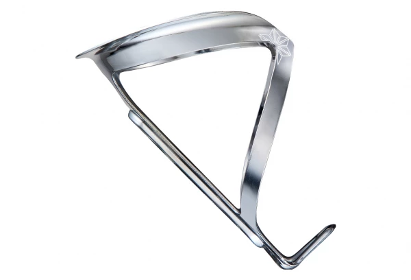 Porte Bidon Supacaz Fly Cage Limited Edition Platinium 3 Porte Bidon Supacaz Fly Cage Limited Edition Platinium