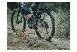 Garde-Boue Pour Porte-Bagage Topeak TetraRack Fender Noir -Equipement Vélo Gravel Soldes unnamed file 4168