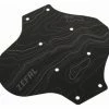 Garde-Boue Avant Zefal Shield Lite Front Noir 1 Garde-Boue Avant Zefal Shield Lite Front Noir -Equipement Vélo Gravel Soldes unnamed file 4172