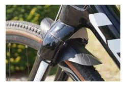 Garde-Boue Avant Zefal Shield Lite Front Noir 7 Garde-Boue Avant Zefal Shield Lite Front Noir -Equipement Vélo Gravel Soldes unnamed file 4174