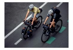 Sacoche De Guidon Ortlieb Handlebar Pack 15L Noir -Equipement Vélo Gravel Soldes unnamed file 418