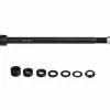 Axe Traversant Pour Remorque Topeak Thru-Axle Pitch 1.5mm Thread -Equipement Vélo Gravel Soldes unnamed file 4186