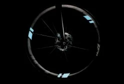 The Beam WHEEL FLASH 2.0 Azur | Réflecteurs Pour Roue De Vélo -Equipement Vélo Gravel Soldes unnamed file 4194