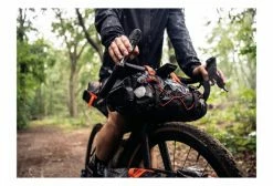 Sacoche De Guidon Ortlieb Handlebar Pack 15L Noir -Equipement Vélo Gravel Soldes unnamed file 420