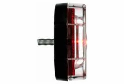 Busch & Müller Éclairage Arrière Pour Dynamo Busch&Müller Flat S -Equipement Vélo Gravel Soldes unnamed file 4203