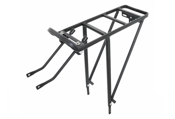 Porte-Bagage Arrière Massi CM-12 Noir 3 Porte-Bagage Arrière Massi CM-12 Noir