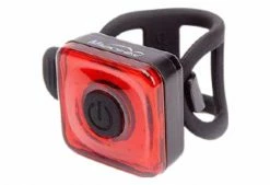 Éclairage Arrière Magicshine Seemee 20 Noir