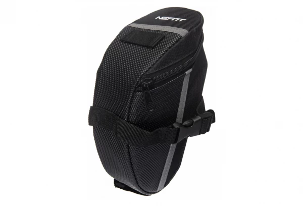 Sacoche De Selle Neatt 1.2L 4 Sacoche De Selle Neatt 1.2L – Image 2