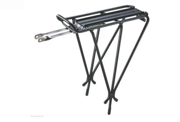 Porte-Bagage Arrière Topeak Explorer 26''/27.5''/700c Noir 3 Porte-Bagage Arrière Topeak Explorer 26''/27.5''/700c Noir