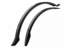 Paire Garde-boue SKS Velo 47 Trekking 28 Set