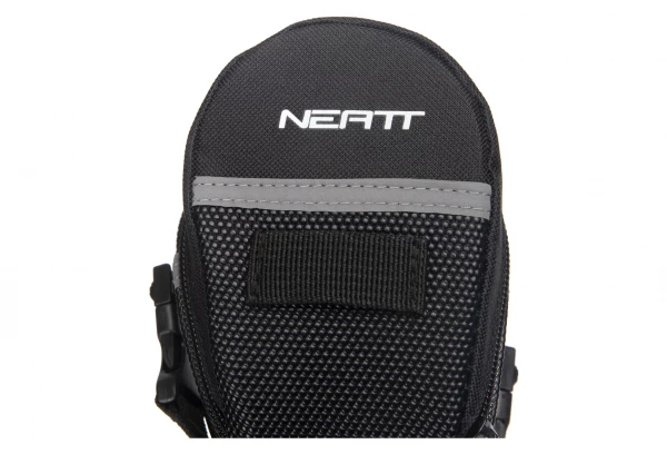 Sacoche De Selle Neatt 1.2L 5 Sacoche De Selle Neatt 1.2L – Image 3