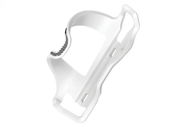 Porte-Bidon Lezyne Flow Cage SL Enhanced Entrée Latérale (Côté Droit) Blanc 3 Porte-Bidon Lezyne Flow Cage SL Enhanced Entrée Latérale (Côté Droit) Blanc