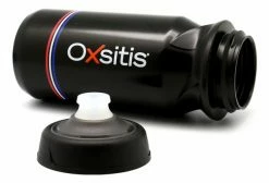 Bidon Oxsitis 600ml Pro Noir -Equipement Vélo Gravel Soldes unnamed file 4242