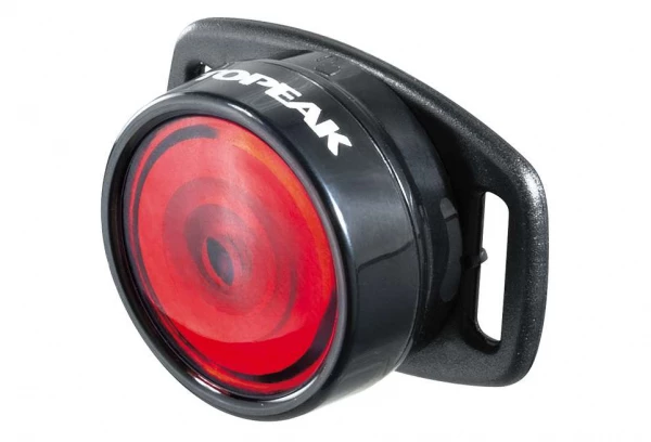 Eclairage Arrière Topeak Tail Lux 3 Eclairage Arrière Topeak Tail Lux