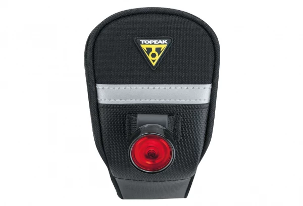 Eclairage Arrière Topeak Tail Lux 5 Eclairage Arrière Topeak Tail Lux – Image 3