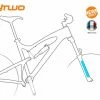 Kit De Protections YTWO Fourche (2 Pieces) 0.30mm 100x300mm Matt 2 Kit De Protections YTWO Fourche (2 Pieces) 0.30mm 100x300mm Matt -Equipement Vélo Gravel Soldes unnamed file 4253