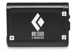 Batterie Black Diamond Bd 1800 Battery