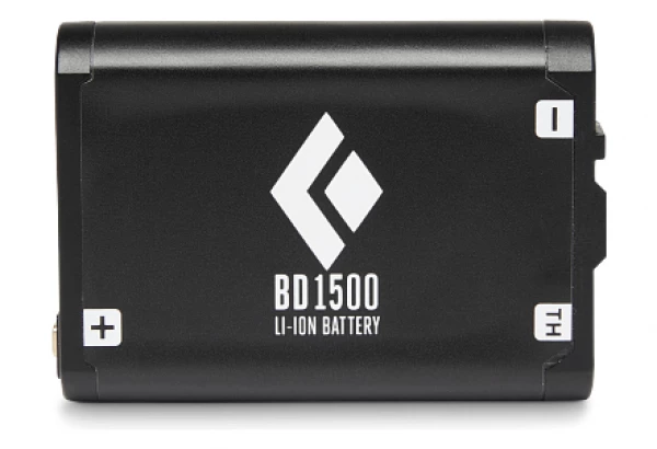 Batterie Black Diamond Bd 1800 Battery 3 Batterie Black Diamond Bd 1800 Battery
