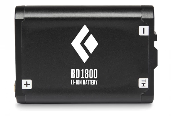 Batterie Black Diamond Bd 1800 Battery 4 Batterie Black Diamond Bd 1800 Battery – Image 2