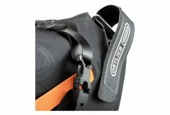 Sacoche De Selle Ortlieb Seat Pack 11L Noir -Equipement Vélo Gravel Soldes unnamed file 43