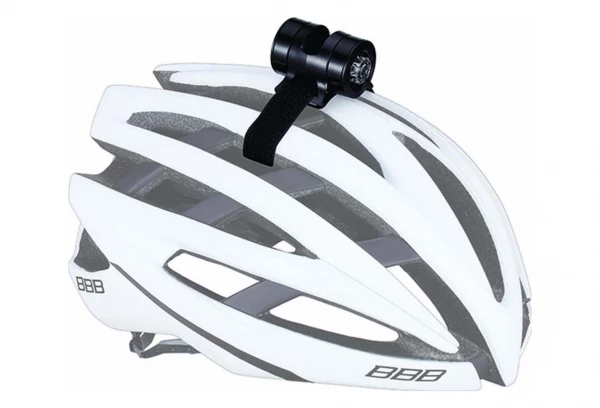 Mini éclairage Avec Support AV+AR à Pile BBB SpyCombo 4 Mini éclairage Avec Support AV+AR à Pile BBB SpyCombo – Image 2