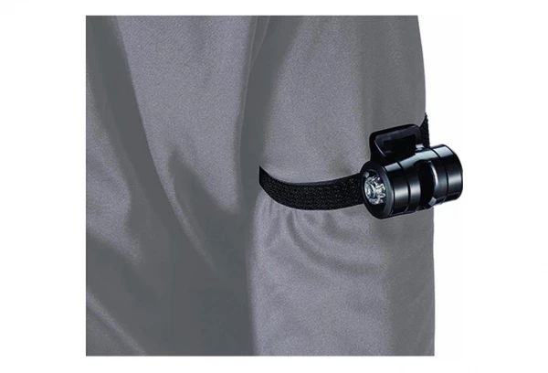 Mini éclairage Avec Support AV+AR à Pile BBB SpyCombo 5 Mini éclairage Avec Support AV+AR à Pile BBB SpyCombo – Image 3