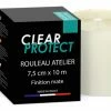 Film De Protection ClearProtect Rouleau Atelier 7.5cm X 10m Mat -Equipement Vélo Gravel Soldes unnamed file 4328
