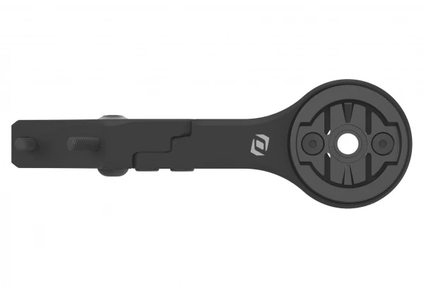 Support GPS Déporté Syncros IC IM (Version Longue) Pour Combo Cintre/Potence Fraser IC Et Creston IC Noir 4 Support GPS Déporté Syncros IC IM (Version Longue) Pour Combo Cintre/Potence Fraser IC Et Creston IC Noir – Image 2