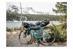 Sacoche De Cadre Topeak MidLoader 6L Noir -Equipement Vélo Gravel Soldes unnamed file 434