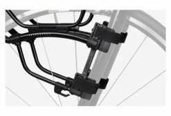 Porte-Bagages Avant Topeak TetraRack R1 Noir -Equipement Vélo Gravel Soldes unnamed file 4346