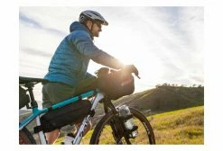 Sacoche De Cadre Topeak MidLoader 6L Noir -Equipement Vélo Gravel Soldes unnamed file 435