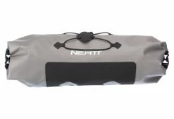 Sacoche De Guidon NEATT 9 L Grise