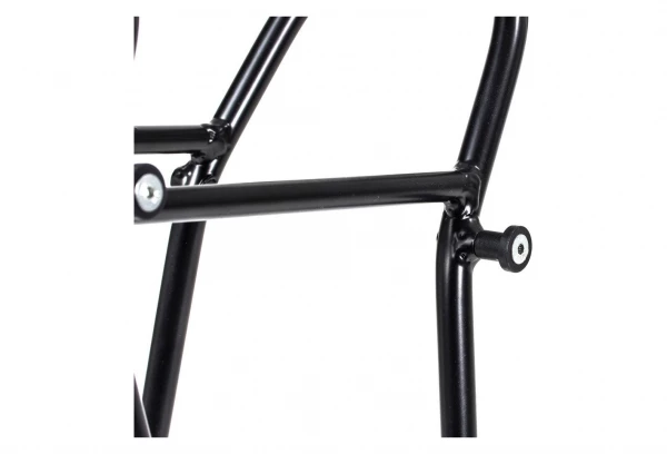 Porte-Bagages Arrière Ortlieb Rack Three Noir 5 Porte-Bagages Arrière Ortlieb Rack Three Noir – Image 3