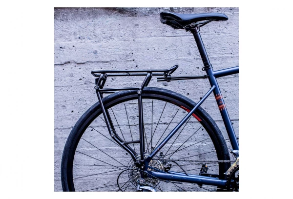 Porte-Bagages Arrière Ortlieb Rack Three Noir 6 Porte-Bagages Arrière Ortlieb Rack Three Noir – Image 4