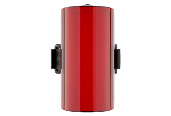 Éclairage Arrière Knog Mid Cobber Rear Noir 3 Éclairage Arrière Knog Mid Cobber Rear Noir